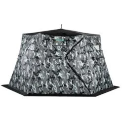 Outsunny 4 Person Insulated Ice Fishing Shelter 360-Degree View, Pop-Up Portable Ice Fishing Tent With Carry Bag, Two Doors And Anchors, Camouflage 9 Outsunny 4 Person Insulated Ice Fishing Shelter 360-Degree View, Pop-Up Portable Ice Fishing Tent With Carry Bag, Two Doors And Anchors, Camouflage -OUTSUNNY Shop GUEST a3df0ea1 3862 436b 95af d807943ca57a