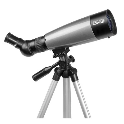 Explore One Titan 70mm Telescope With Panhandle Mount 4 Explore One Titan 70mm Telescope With Panhandle Mount - Image 2