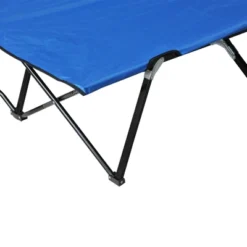 Outsunny 2 Person Folding Camping Cot, Portable Sleeping Cot With Carry Bag 14 Outsunny 2 Person Folding Camping Cot, Portable Sleeping Cot With Carry Bag -OUTSUNNY Shop GUEST a41f89c5 3335 4350 a05d 4ef10681743a