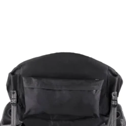 Picnic Time Reclining Camp Chair With Carrying Case - Black 11 Picnic Time Reclining Camp Chair With Carrying Case - Black -OUTSUNNY Shop GUEST a47d2630 470e 4188 b85f 6197624ac49b