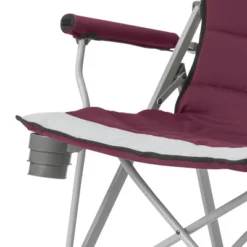 CORE 2-Pack 300-Pound Capacity Polyester Padded Arm Chair With Carry Bag & Instant Cabin 11-Person Cabin Tent W/Screen Room, 24 Stakes & Carry Bag 9 CORE 2-Pack 300-Pound Capacity Polyester Padded Arm Chair With Carry Bag & Instant Cabin 11-Person Cabin Tent W/Screen Room, 24 Stakes & Carry Bag -OUTSUNNY Shop GUEST a505a3b2 f483 4b56 a692 63d48b8b5550