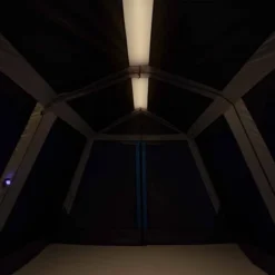 Core Equipment 12' X 10' Lighted Instant Screen House 29 Core Equipment 12' X 10' Lighted Instant Screen House -OUTSUNNY Shop GUEST a56c1595 730a 4e06 bff2 b9f72a61f389