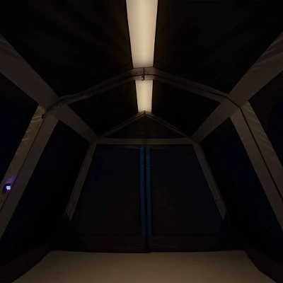 Core Equipment 12' X 10' Lighted Instant Screen House 15 Core Equipment 12' X 10' Lighted Instant Screen House - Image 13