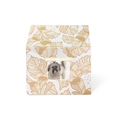 MINNIDIP Pup-ana Tent - Rattan Palms 3 MINNIDIP Pup-ana Tent - Rattan Palms