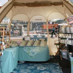12'x12' Pop Up Portable Vendor Booth Gazebo - Alvantor 14 12'x12' Pop Up Portable Vendor Booth Gazebo - Alvantor -OUTSUNNY Shop GUEST a6a3a14e d9b4 4603 b7a7 f7eaf2e5671d
