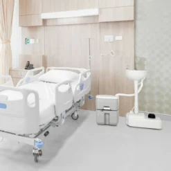 Costway Outdoor Wash Sink And Potable Toilet Set 4.5 Gallon Sink & 5.3 Gallon Toilet -OUTSUNNY Shop GUEST a6bdc5d0 6b4b 4934 9b30 20c81fe58d55