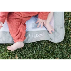 Lulyboo Smart Edge Outdoor Blanket - Bubbles 29 Lulyboo Smart Edge Outdoor Blanket - Bubbles -OUTSUNNY Shop GUEST a766e01c fce8 488d a7d1 4e64670b833d