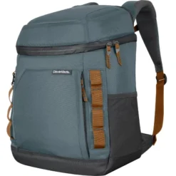 CleverMade Pacifica 15qt Insulated Leak Resistant Backpack Cooler With Bottle Opener -OUTSUNNY Shop GUEST a78bad53 7b58 4a5b bf7e 18ee0a591085