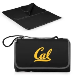 NCAA Cal Bears Blanket Tote Outdoor Picnic Blanket - Black 11 NCAA Cal Bears Blanket Tote Outdoor Picnic Blanket - Black -OUTSUNNY Shop GUEST a8d15b71 3187 40e5 9a88 7b17cd4e40a4