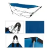 Hastings Home Portable Hammock With Stand -OUTSUNNY Shop GUEST a912ebf2 b800 4107 9768 0df4d42a7ac8