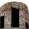 Muddy MUD-MTA3000-RK Liberty Tripod Stand Hunting Blind Enclosure With 8 Easy Access Zippered Windows And 7 Feet Of Standing Room, Camouflage 2 Muddy MUD-MTA3000-RK Liberty Tripod Stand Hunting Blind Enclosure With 8 Easy Access Zippered Windows And 7 Feet Of Standing Room, Camouflage -OUTSUNNY Shop GUEST a9db5ad9 2563 44a7 b531 e3a94efead33