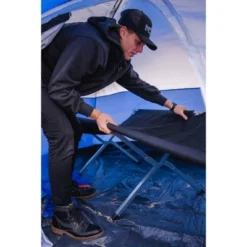 Stansport Base Camp Cot Black -OUTSUNNY Shop GUEST a9e2b893 2d22 43ff 80f6 550a9d03abf7