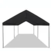 Caravan Canopy Domain 10 X 20 Foot Straight Leg Instant Canopy Tent Set, Black 2 Caravan Canopy Domain 10 X 20 Foot Straight Leg Instant Canopy Tent Set, Black -OUTSUNNY Shop GUEST a9e8a2f3 28e8 4050 9326 07e1ceed3ab8