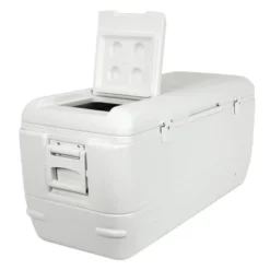 Igloo Quick & Cool 150qt Cooler - White -OUTSUNNY Shop GUEST aa0ed11a 47e2 4a15 80e3 3225f96f5b65