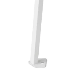 Caravan Canopy V Series 2 10' X 10' Entry Level Angled Leg Instant Canopy, Blue -OUTSUNNY Shop GUEST aa771365 3ad3 4715 9a80 86a87fdbd2bd