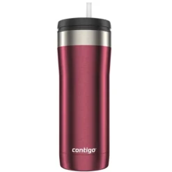 Contigo 24 Oz. Uptown Dual-Sip Insulated Stainless Steel Tumbler 8 Contigo 24 Oz. Uptown Dual-Sip Insulated Stainless Steel Tumbler -OUTSUNNY Shop GUEST ab511ffc 02e9 48f0 afce 83525b290d16