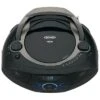 JENSEN AM/FM Radio CD Boombox With LED Display - Black (CD-560) -OUTSUNNY Shop GUEST ab983c3e 433f 45de ba87 86f5d22f57c3