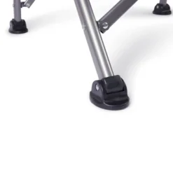 Picnic Time Outlander Camp Chair - Black -OUTSUNNY Shop GUEST abe32e37 c87d 4f73 949f 4b47295e070a