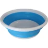 Coghlan's Camping Outdoor Collapsible Sink - White/Blue -OUTSUNNY Shop GUEST abe836dd fdbc 40cf 9d89 752dcbe96521