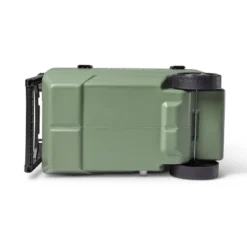 Igloo Ecocool Latitude 90qt Roller Cooler - Green -OUTSUNNY Shop GUEST ad28cc55 8f22 4368 86af 7d95b7b21686