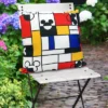 Disney 18" X 18" Mickey Mouse Canvas Outdoor Throw Pillow -OUTSUNNY Shop GUEST adba957f 3030 4a9b a42e eb639ec860fb