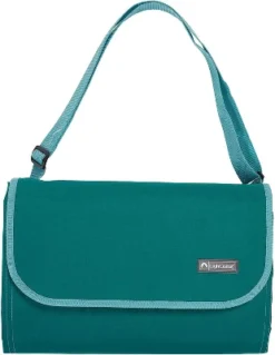 Lightspeed Outdoors Outdoor Blanket With Shoulder Strap, Camping Essentials -OUTSUNNY Shop GUEST ae2e3057 bd5c 4a50 bb7d a8238fd5cd7c