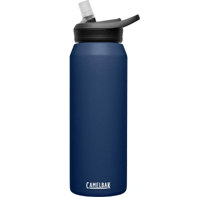 CamelBak 32oz Eddy+ Vacuum Insulated Stainless Steel Water Bottle 8 CamelBak 32oz Eddy+ Vacuum Insulated Stainless Steel Water Bottle - Image 6