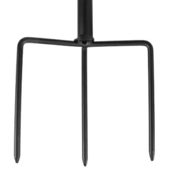 Sunnydaze Decor Sunnydaze Outdoor Heavy-Duty Height-Adjustable Fire Pit Cooking Grill Grate With 360-Degree Rotation - 24" -OUTSUNNY Shop GUEST aef2430b 1405 4265 aa15 95f2fa2affca