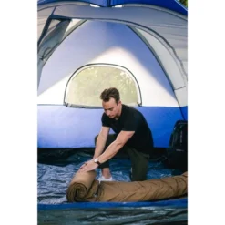 Stansport 5 LB White Tail Rectangular Sleeping Bag -OUTSUNNY Shop GUEST af3c0f6e 679e 4d01 9b4f b15fadb8c7a0