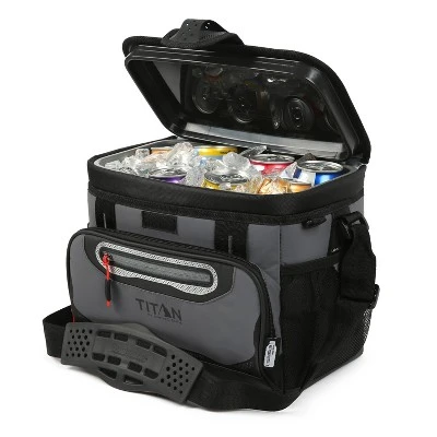 Arctic Zone Titan Deep Freeze Zipperless Hardbody 8qt Cooler 9 Arctic Zone Titan Deep Freeze Zipperless Hardbody 8qt Cooler - Image 7