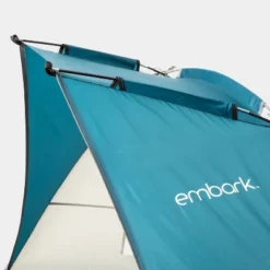 Beach Shelter Tent - Embark™ 10 Beach Shelter Tent - Embark™ -OUTSUNNY Shop GUEST b0783d78 57af 4bbf 941c b36bf085c34a