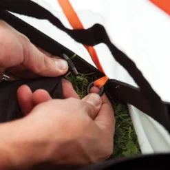 Gazelle Tents 22272 T4 Pop-Up Portable 2 Door Camping Hub Tent With Removable Floor And Rain Fly, Easy Instant Set Up In 90 Seconds, 4 Person 13 Gazelle Tents 22272 T4 Pop-Up Portable 2 Door Camping Hub Tent With Removable Floor And Rain Fly, Easy Instant Set Up In 90 Seconds, 4 Person -OUTSUNNY Shop GUEST b085420e 62da 4ba7 b911 9765f523a02d