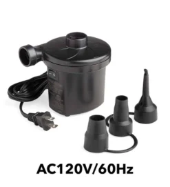 HearthSong Portable Lightweight Electric Pump With Multiple Nozzle Attachments For Inflatables -OUTSUNNY Shop GUEST b1b27ef8 cdf9 403f 8a3d 012d33bd853e