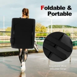 Costway Stadium Seat For Bleachers With Back Support 6 Reclining Positions Padded Cushion 17 Costway Stadium Seat For Bleachers With Back Support 6 Reclining Positions Padded Cushion -OUTSUNNY Shop GUEST b234e21d 4c76 404b 8186 e23578647014