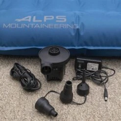 ALPS Mountaineering Vertex Air Bed -OUTSUNNY Shop GUEST b2fb2c04 529b 46b7 9aee c009bb37c560