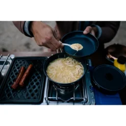 Stansport Double Burner And Grill Propane Stove Blue -OUTSUNNY Shop GUEST b3b043ed 47e3 48ae 946c a9e2ff8aba5e