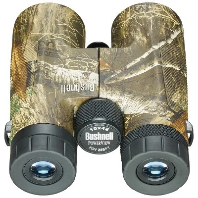 Bushnell Bone Collector 10x 42mm PowerView Binoculars 6 Bushnell Bone Collector 10x 42mm PowerView Binoculars - Image 4