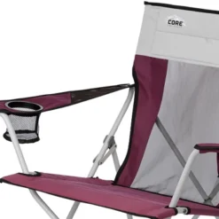 CORE Set Of 2 300-Pound Capacity Polyester Padded Arm Chair With Carry Bag & Instant Canopy 10 X 10-Foot Shelter Tent W/4 Doors & Fully-Taped Seams 8 CORE Set Of 2 300-Pound Capacity Polyester Padded Arm Chair With Carry Bag & Instant Canopy 10 X 10-Foot Shelter Tent W/4 Doors & Fully-Taped Seams -OUTSUNNY Shop GUEST b450c463 8596 4a00 982e a3c82b162049