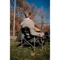 Stansport Folding Director's Chair With Side Table -OUTSUNNY Shop GUEST b49a31fd 9f23 458e a0d2 871483a382c7