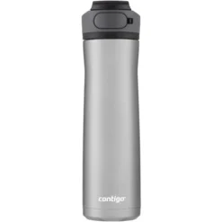 Contigo 24 Oz. Cortland Chill 2.0 Vacuum Insulated Stainless Steel Water Bottle 18 Contigo 24 Oz. Cortland Chill 2.0 Vacuum Insulated Stainless Steel Water Bottle -OUTSUNNY Shop GUEST b5067668 5c22 4540 9553 b8690ceb69c0