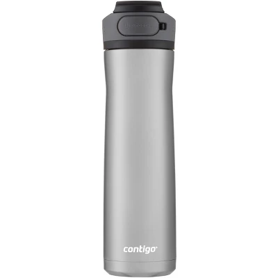 Contigo 24 Oz. Cortland Chill 2.0 Vacuum Insulated Stainless Steel Water Bottle 10 Contigo 24 Oz. Cortland Chill 2.0 Vacuum Insulated Stainless Steel Water Bottle - Image 8