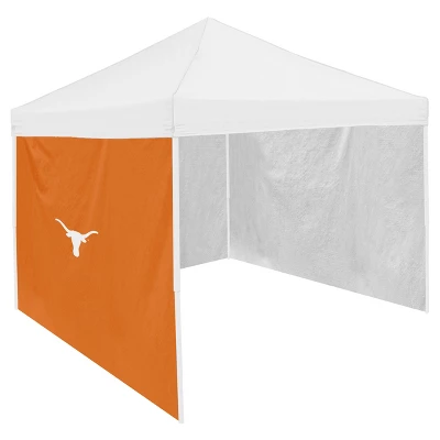 NCAA Logo Brands 9x9' Canopy Side Panel 9 NCAA Logo Brands 9x9' Canopy Side Panel - Image 7
