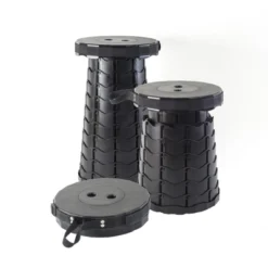 Kitchen + Home Telescoping Camping Stool 13 Kitchen + Home Telescoping Camping Stool -OUTSUNNY Shop GUEST b6eaea22 9c4f 4e03 a078 ff358ec00752