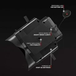 Hike Crew Tactical Gear Digital Scope Night Vision Binoculars -OUTSUNNY Shop GUEST b78f16ec 3085 49ef be4d f6de7156c104