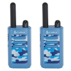 Cobra HE150 B - Kid Friendly Walkie Talkies - 16-Mile Range Two-Way Radio Set, 2-Pack - Blue 16 Cobra HE150 B - Kid Friendly Walkie Talkies - 16-Mile Range Two-Way Radio Set, 2-Pack - Blue -OUTSUNNY Shop GUEST b7e6e0eb b85d 4ed2 bb9c 75ec6b91f22b
