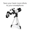 Dartwood Astronomical Telescope - 360° Rotational Telescope - Multiple Eyepieces Included For Different Zoom (Black/White, 3 Pack) 2 Dartwood Astronomical Telescope - 360° Rotational Telescope - Multiple Eyepieces Included For Different Zoom (Black/White, 3 Pack) -OUTSUNNY Shop GUEST b829ef8b 4e3d 43bd 9de9 149a15a21735