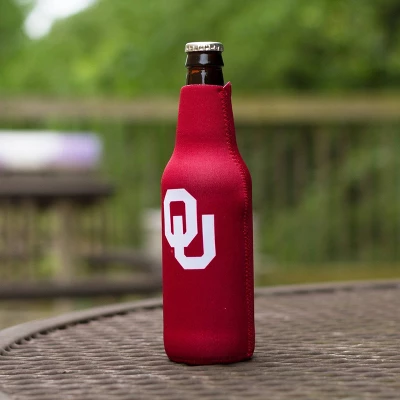 NCAA Fresno State Bulldogs Coozie Variety Pack 4 NCAA Fresno State Bulldogs Coozie Variety Pack - Image 2
