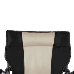 Picnic Time Outlander Camp Chair - Black -OUTSUNNY Shop GUEST b897de95 3f6f 47ba 809a 4936242facb6