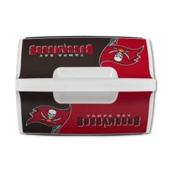 NFL Tampa Bay Buccaneers Little Playmate Cooler - 7qt -OUTSUNNY Shop GUEST b8c42c7e 9e17 4c0b b53a b95a1f01e1d0