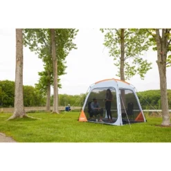 Coleman 8'x8' Skyshade Screendome Shelter - Fog 16 Coleman 8'x8' Skyshade Screendome Shelter - Fog -OUTSUNNY Shop GUEST b935f87e ee87 40ea bcb0 de3fcf434e2c